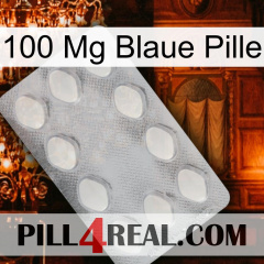 100 Mg Blue Pill 16
